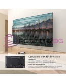 Стойка за телевизор 32-70 с накланяне и завъртане максимално натоварване 40 кг